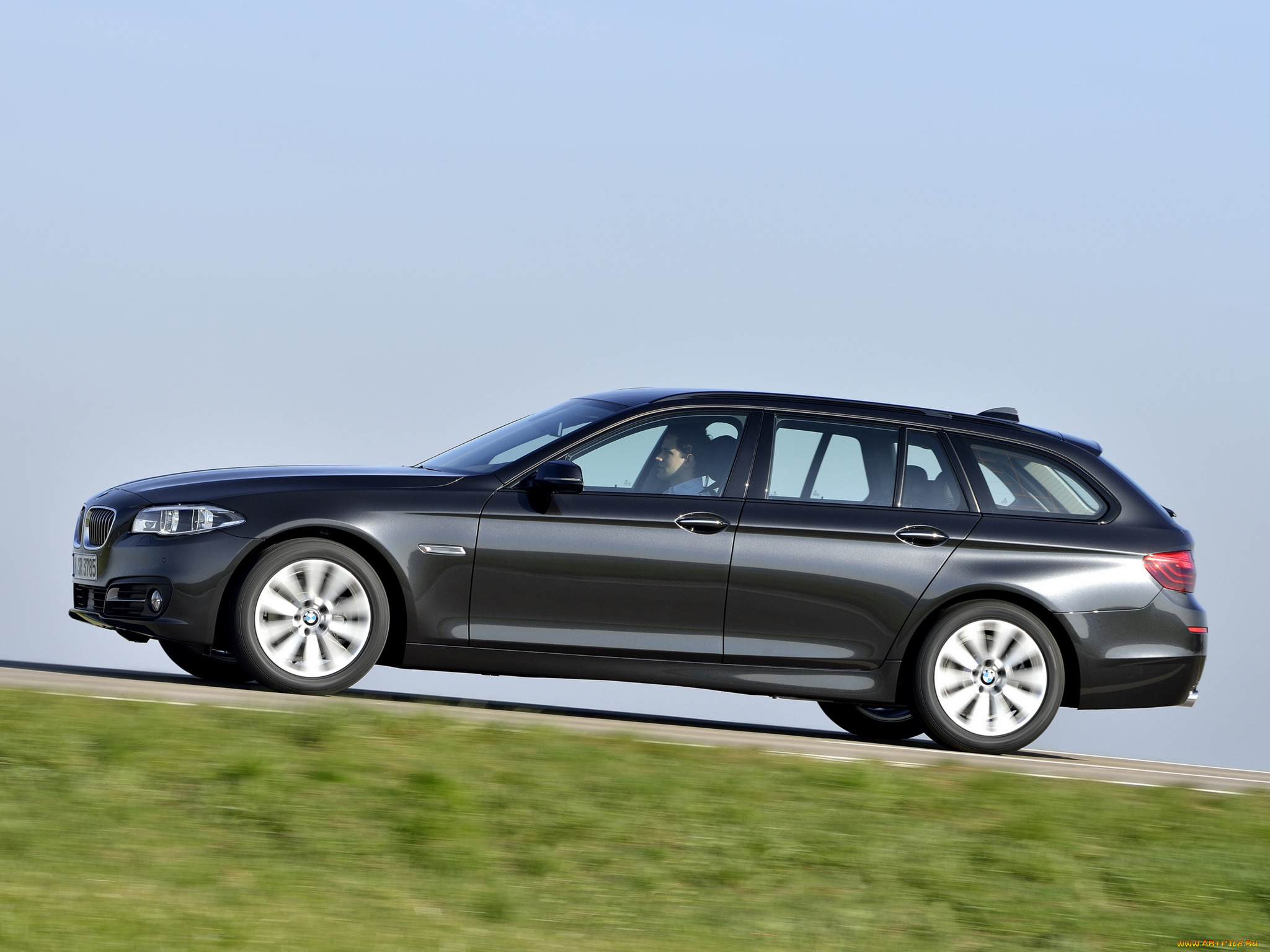 , bmw, touring, f11, 2013, , 520d